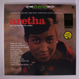 Aretha Franklin - Aretha
