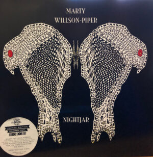 Marty Willson-Piper - Nightjar [Red]