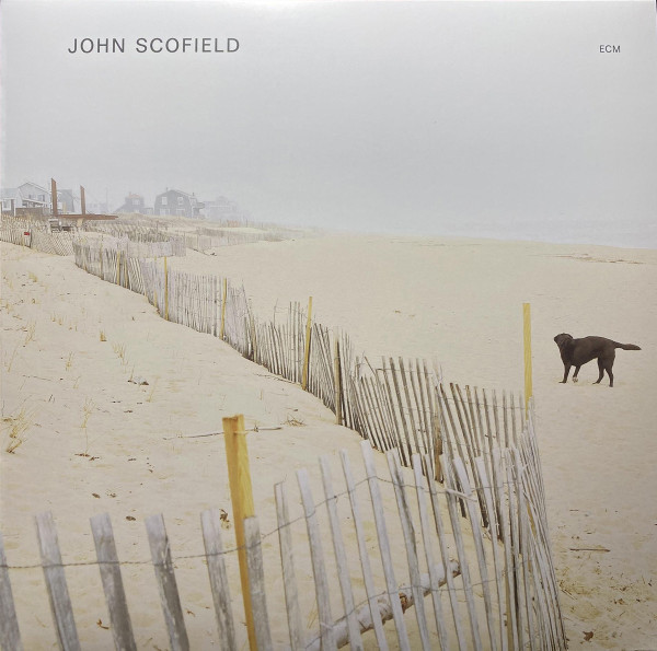 John Scofield - John Scofield John Scofield - John Scofield