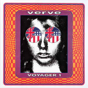 The Verve - Voyager 1