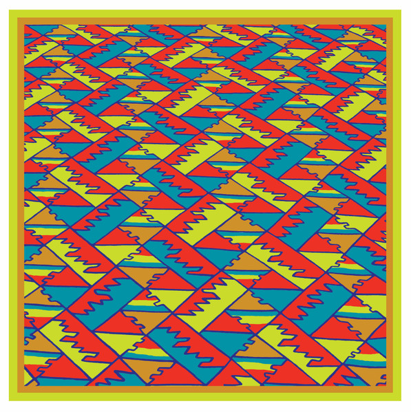 Joshua Abrams - Represencing Joshua Abrams - Represencing