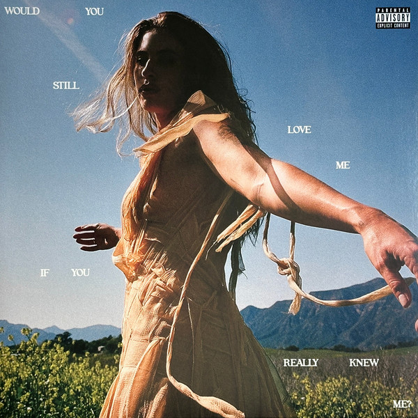 Fletcher - Would You Still Love Me If You Really Knew Me? Fletcher - Would You Still Love Me If You Really Knew Me?