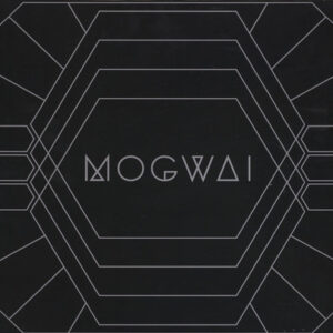 Mogwai - Rave Tapes
