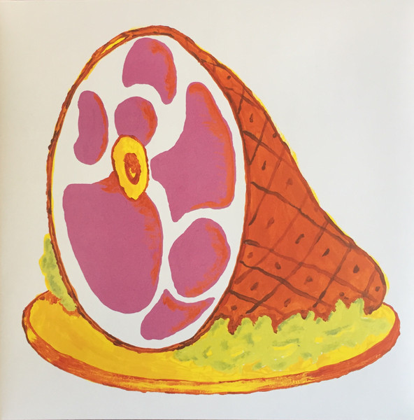 Shadowy Men On A Shadowy Planet - Dim The Lights, Chill The Ham Shadowy Men On A Shadowy Planet - Dim The Lights, Chill The Ham