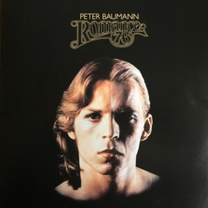 Peter Baumann - Romance 76