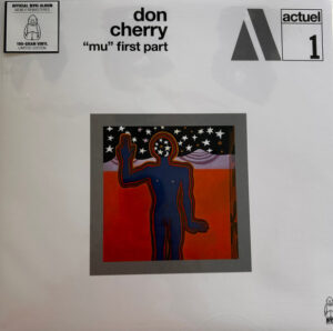 Don Cherry - "Mu" First Part