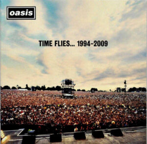 Oasis - Time Flies... 1994-2009 [2CD]