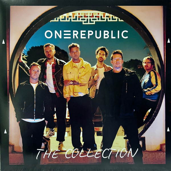 OneRepublic - The Collection OneRepublic - The Collection