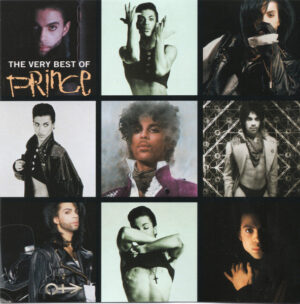 Prince - The Very Best Of Prince [CD]