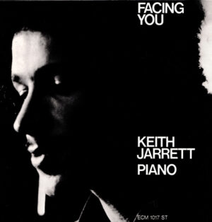 Keith Jarrett - Facing You