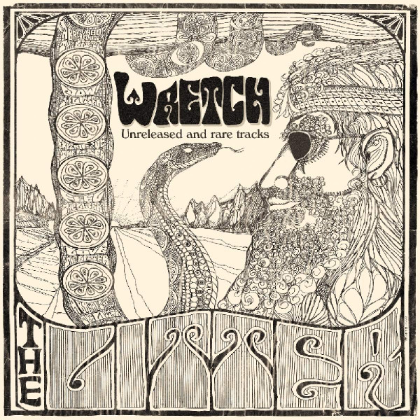 The Litter - Wretch (12 Previously Unreleased 1970 Recordings) The Litter - Wretch (12 Previously Unreleased 1970 Recordings)