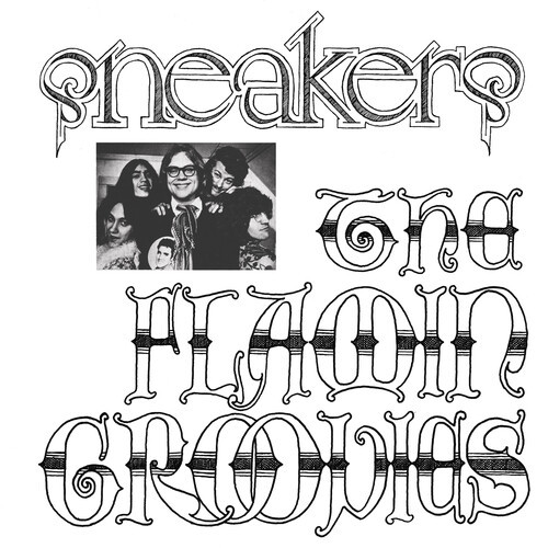 The Flamin' Groovies - Sneakers The Flamin' Groovies - Sneakers