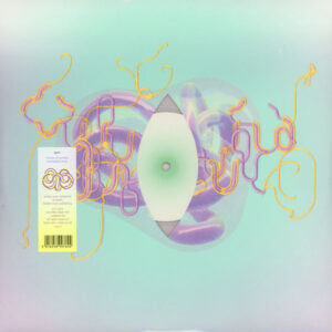 Björk - History Of Touches (Krampfhaft Remix)