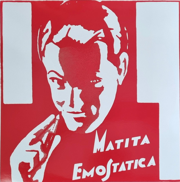 Various - Matita Emostatica Various - Matita Emostatica