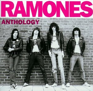 Ramones - Anthology [2CD]