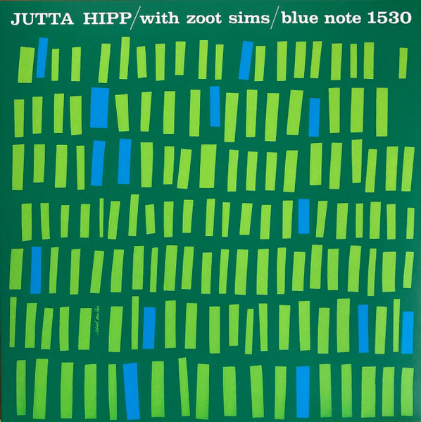 Jutta Hipp With Zoot Sims – Jutta Hipp With Zoot Sims Jutta Hipp With Zoot Sims – Jutta Hipp With Zoot Sims