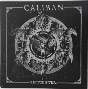 Caliban - Zeitgeister