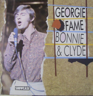 Georgie Fame - Bonnie & Clyde