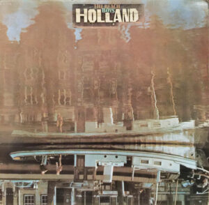 The Beach Boys - Holland