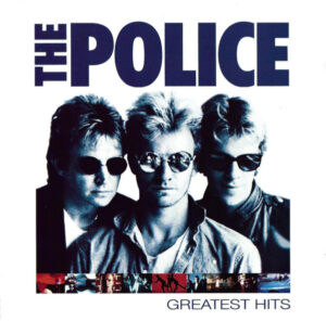 The Police - Greatest Hits [CD]