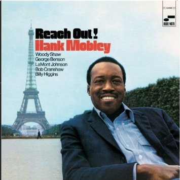 Hank Mobley - Reach Out! Hank Mobley - Reach Out!