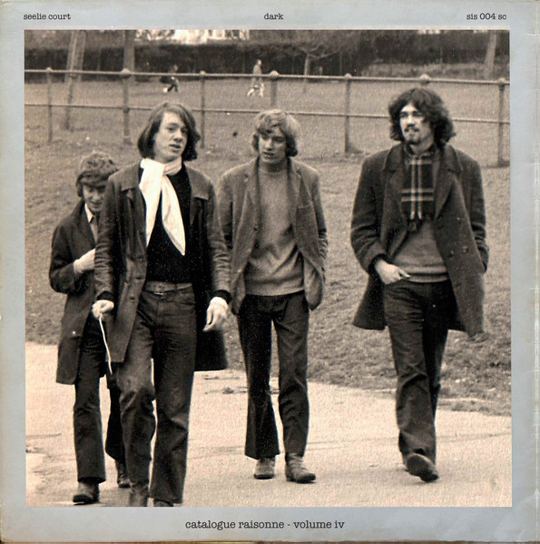 Dark - Catalogue Raisonne - Volume IV Dark - Catalogue Raisonne - Volume IV