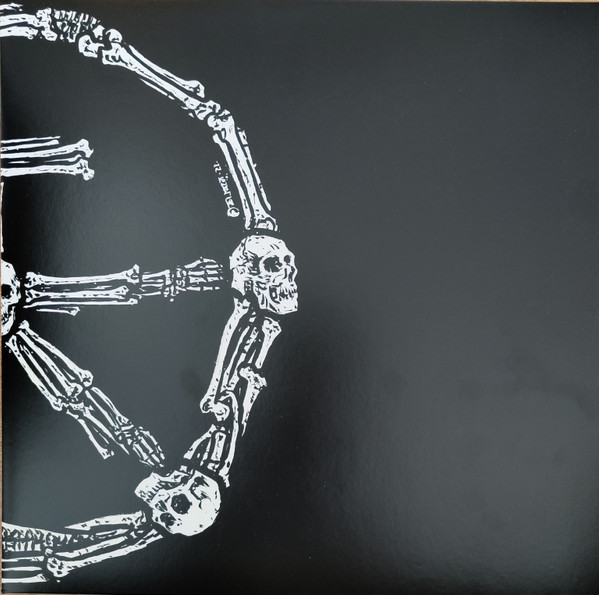 Terveet Kädet - Kaikki Kaikkia Vastaan Terveet Kädet - Kaikki Kaikkia Vastaan