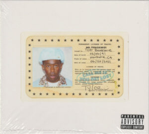 Tyler, The Creator - Call Me If You Get Lost