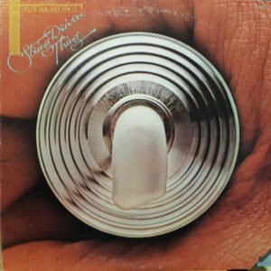 String Driven Thing - Keep Yer 'And On It