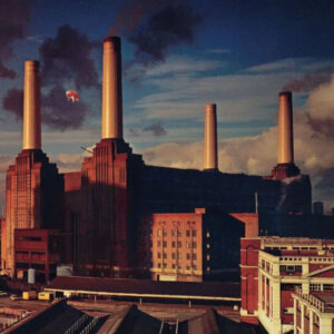 Pink Floyd - Animals [CD]