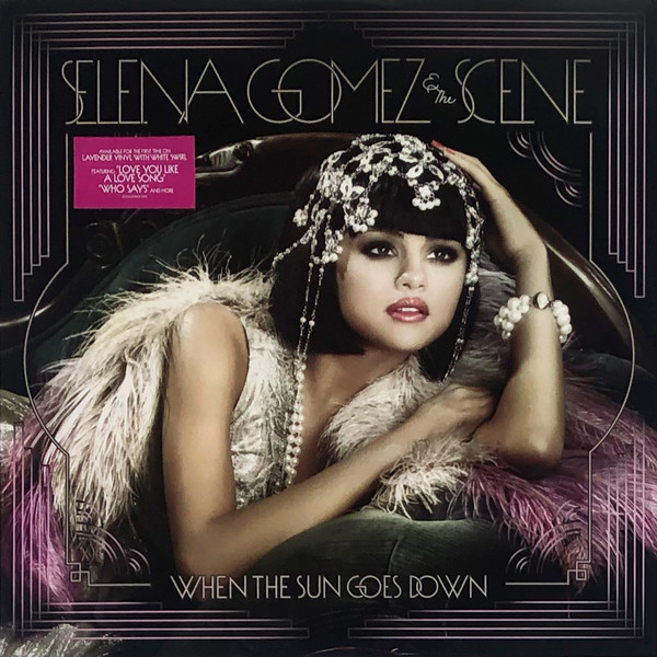 Selena Gomez & The Scene - When The Sun Goes Down Selena Gomez & The Scene - When The Sun Goes Down