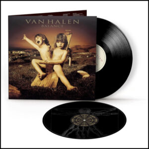 Van Halen - Balance [2LP]
