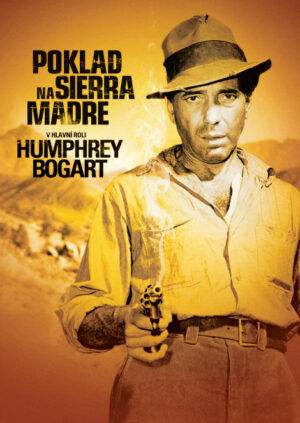 האוצר מסיירה מדרה - מהדורה מיוחדת