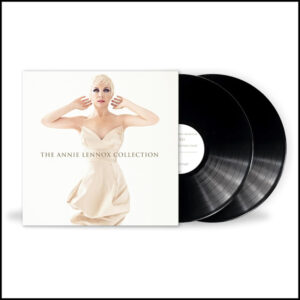 Annie Lennox - The Annie Lennox Collection [2LP]