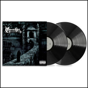Cypress Hill - III (Temples of Boom) [2LP]