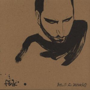 Fink - Biscuits For Breakfast