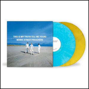 Manic Street Preachers - This Is My Truth Tell Me Yours [2LP | Colored]
