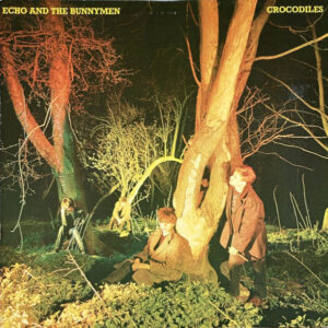 Echo & The Bunnymen - Crocodiles