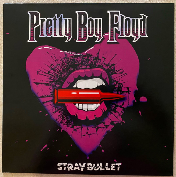 Pretty Boy Floyd - Stray Bullet Pretty Boy Floyd - Stray Bullet