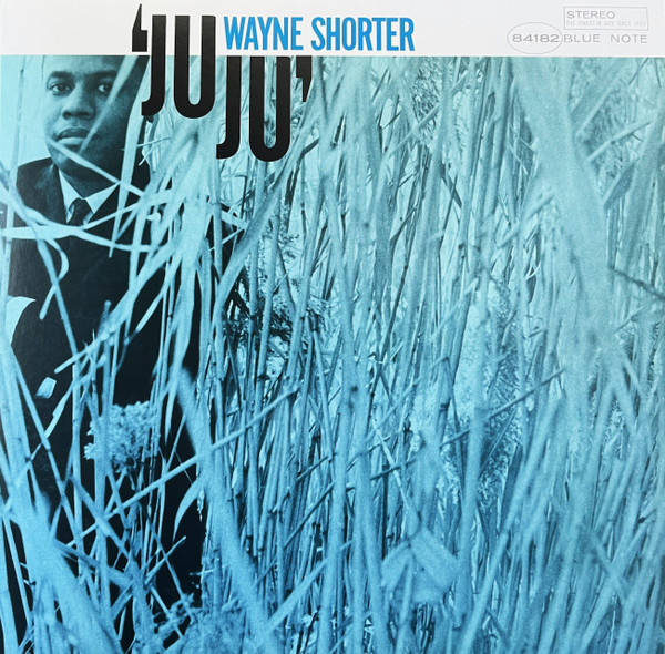 Wayne Shorter - Juju Wayne Shorter - Juju