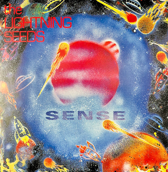 Lightning Seeds - Sense Lightning Seeds - Sense
