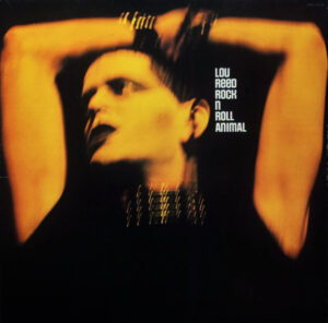 Lou Reed - Rock N Roll Animal