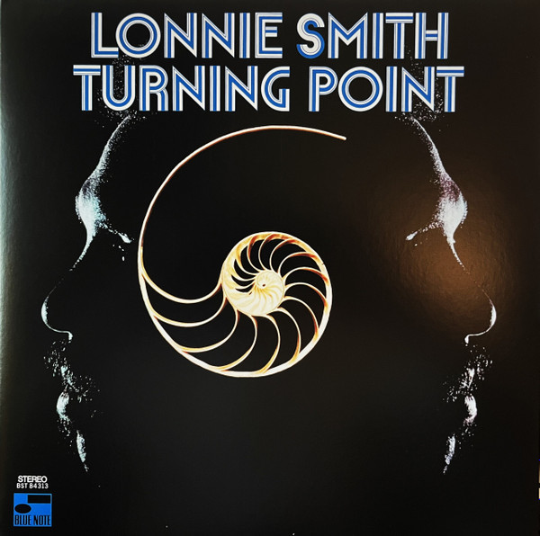 Lonnie Smith - Turning Point Lonnie Smith - Turning Point