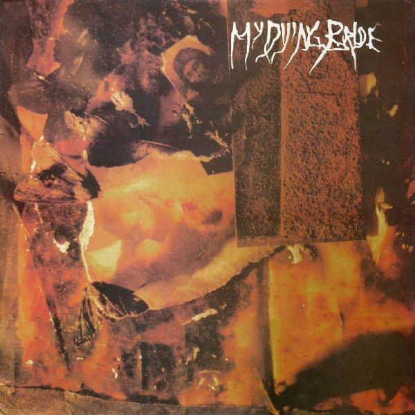 My Dying Bride - The Thrash Of Naked Limbs My Dying Bride - The Thrash Of Naked Limbs