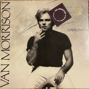 Van Morrison - Wavelength
