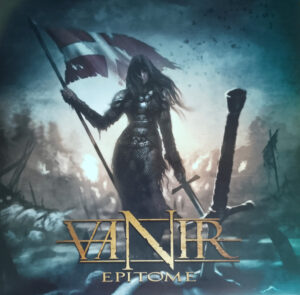 Vanir - Epitome
