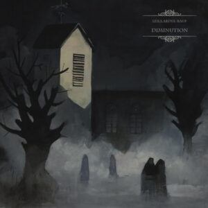 Leila Abdul-Rauf – Diminution