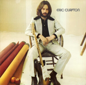 Eric Clapton - Eric Clapton