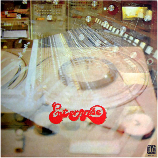 Enterprise - Enterprise Enterprise - Enterprise