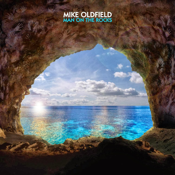 Mike Oldfield - Man On The Rocks Mike Oldfield - Man On The Rocks